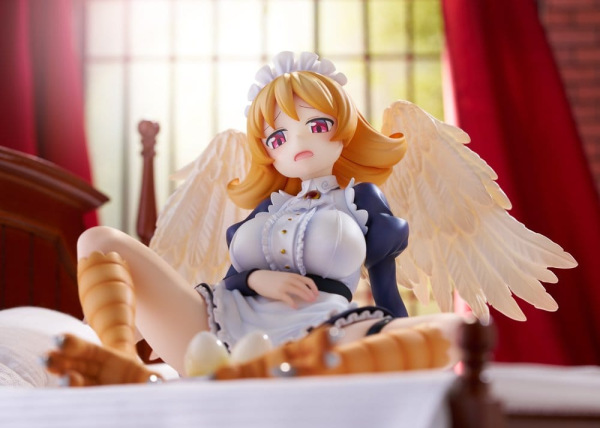 Interspecies Reviewers PVC Figure 1/7 Maydry AmiAmi Limited Edition 15 cm 12