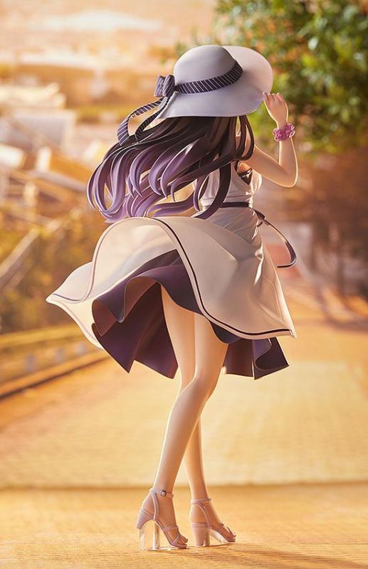 Saekano: How to Raise a Boring Girlfriend PVC Statue 1/7 Utaha Kasumigaoka 26 cm