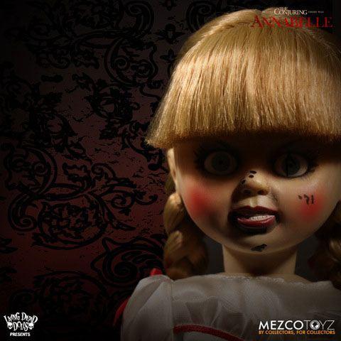 Living Dead Dolls Doll Annabelle 25 cm 1