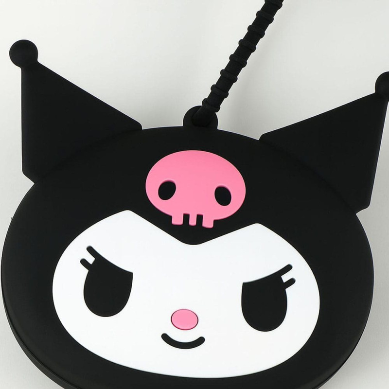 Sanrio Handbag Kuromi 3