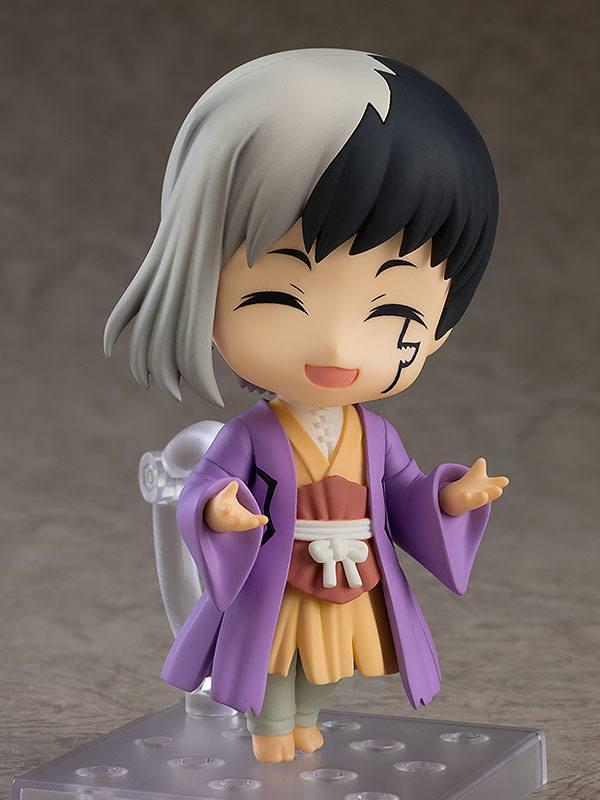 Dr. Stone Nendoroid Action Figure Gen Asagiri 10 cm 3