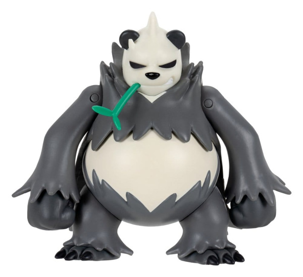 Pokémon Battle Feature Figure Pangoro