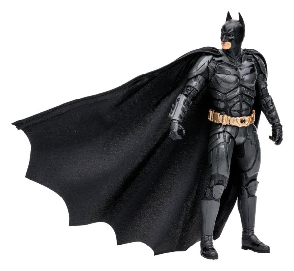 DC Multiverse McFarlane Vault Collection Action Figure Batman (The Dark Knight) 18 cm 1