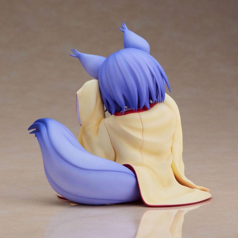 No Game No Life Statue Izuna Hatsuse 12 cm