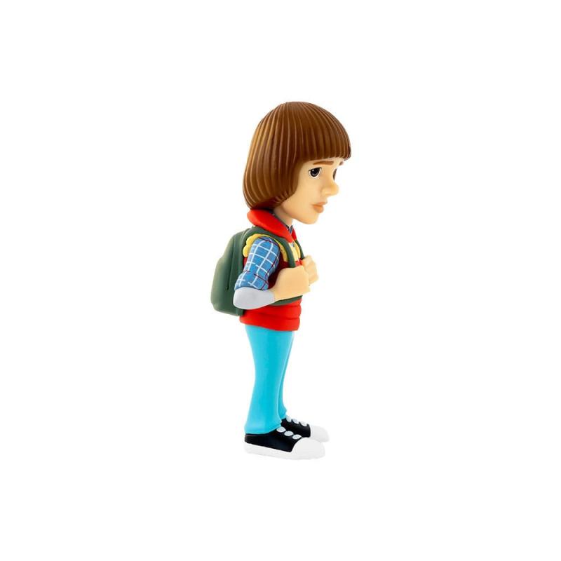 Stranger Things Minix Figure Will 12 cm