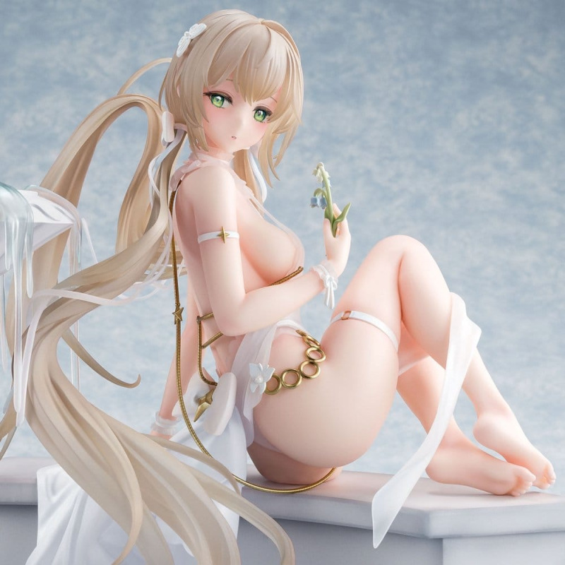 Original Character PVC 1/6 Momoko illustration by Houkiboshi 22 cm 3