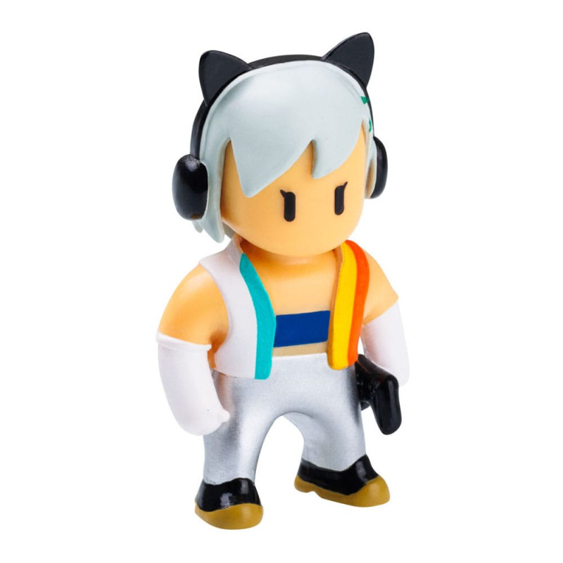 Stumble Guys Blind Cap Figures Wave 3 Display (18) 2