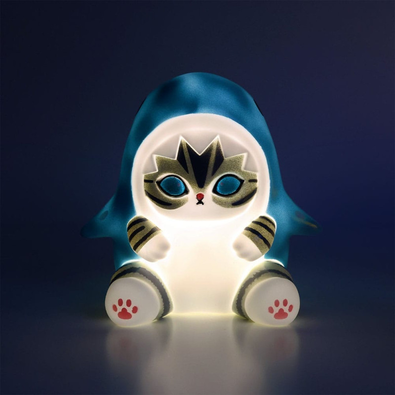 Mofusand Mood Lamp 11 cm 1