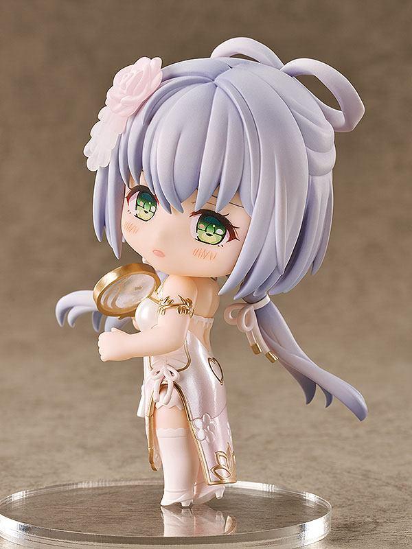 Vsinger Nendoroid Action Figure Luo Tianyi: Grain in Ear Ver. 10 cm