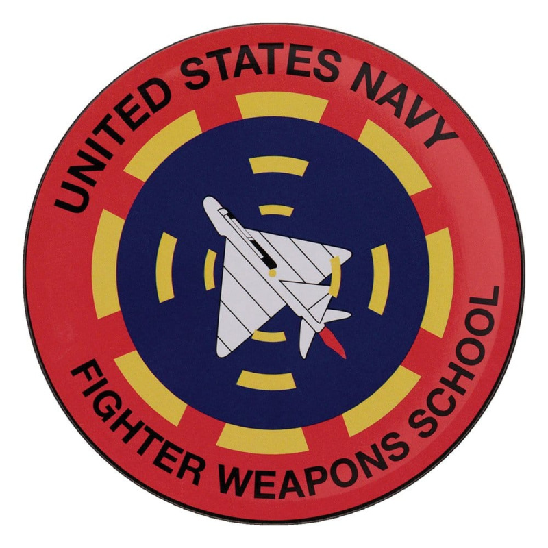 Top Gun Coaster 4-Pack 5