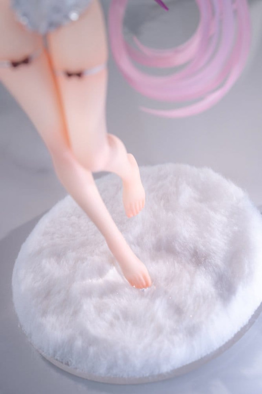 Original Character PVC Figure 1/6 Eve Agape Ver. 27 cm 3