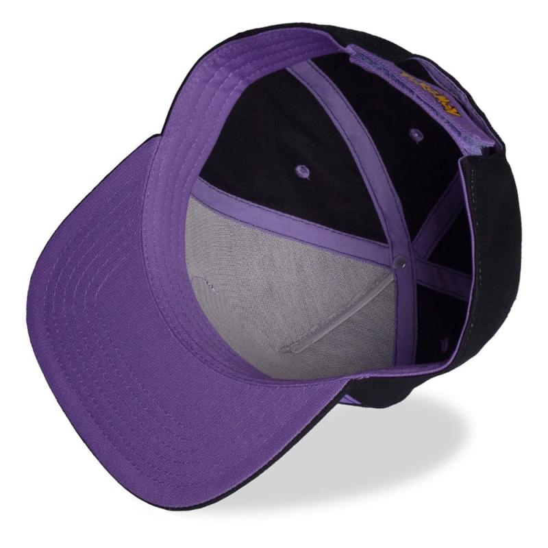 Pokémon Baseball Cap Gengar 2