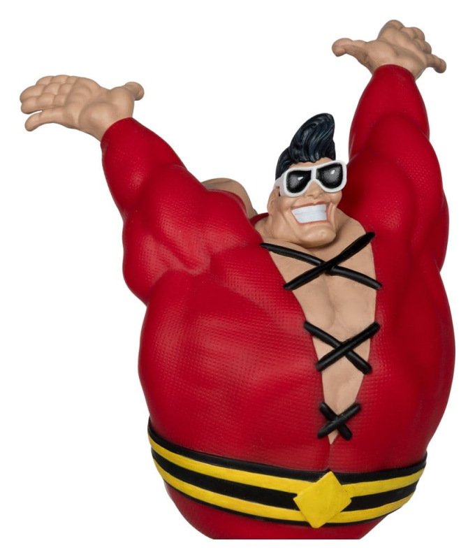 DC Direct Todd's Mods Vinyl Figure Plastic Man 10 cm (Limited Edition) 1