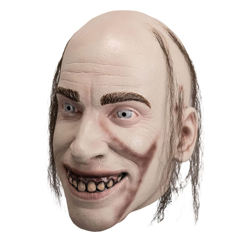 The Texas Chainsaw Massacre 2 Mask Chop Top II 1