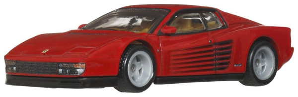 Hot Wheels Premium Die-Cast Vehicles 1/64 Car Culture 976R Assortment (10) 6