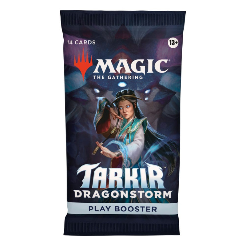 Magic the Gathering Tarkir: Dragonstorm Play Booster Display (30) english 1