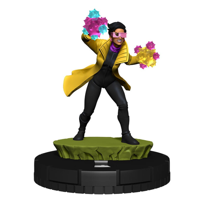 Marvel HeroClix 400: X-Men '97 3
