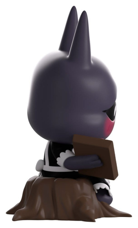 Cult of the Lamb Vinyl Figure Maid Narinder 10 cm 2