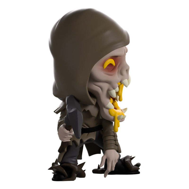 Dead by Daylight Vinyl Figure The Blight 12 cm 3