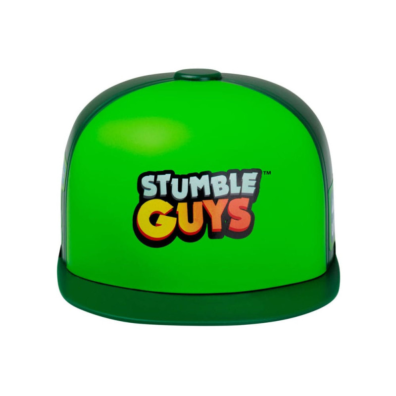 Stumble Guys Blind Cap Figures Wave 3 Display (18) 1