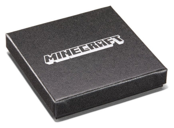 Minecraft Bracelet Diamond Ore 2