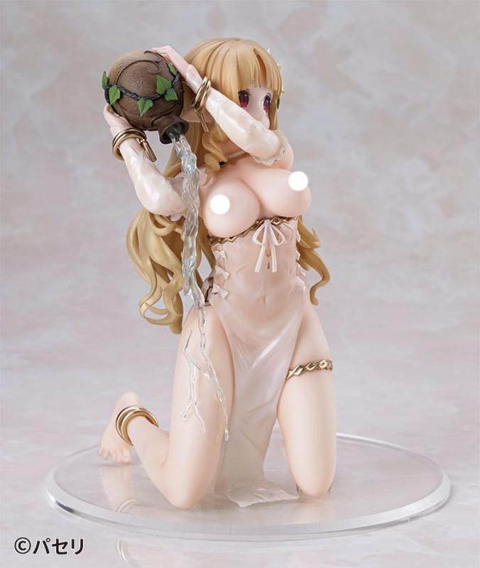 Original Character PVC 1/6 Yuriana 16 cm