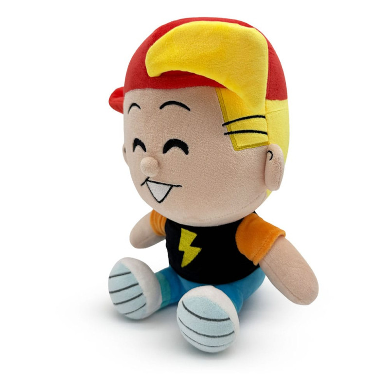 Grubbs Plush Figure Grubbs 22 cm 2