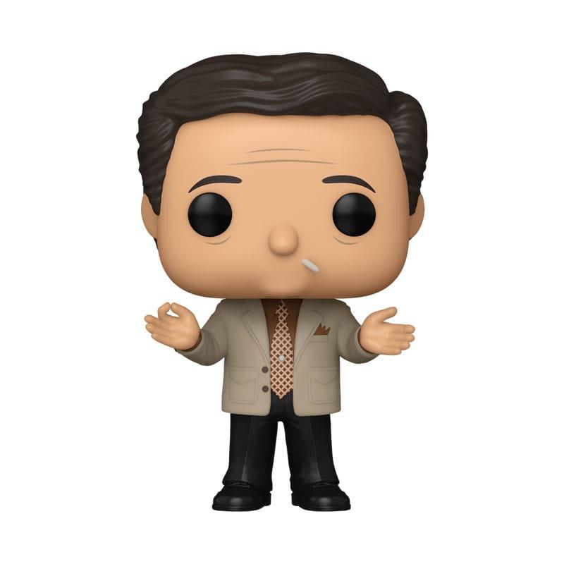 Casino POP! Movies Vinyl Figure Nicky Santoro 9 cm