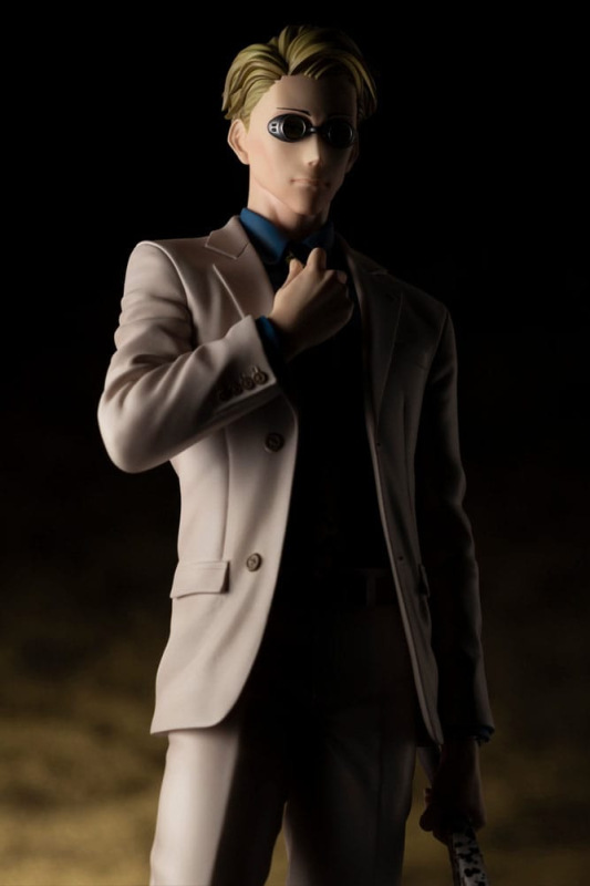 Jujutsu Kaisen ARTFX J PVC Figure Kento Nanami 24 cm 2