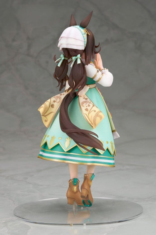 Umamusume: Pretty Derby PVC Figure 1/7 Rice Shower [Yummy Dreamy Fairy] 22 cm 3