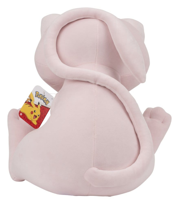 Pokémon Plush Mew (Sleeping) 46 cm 2