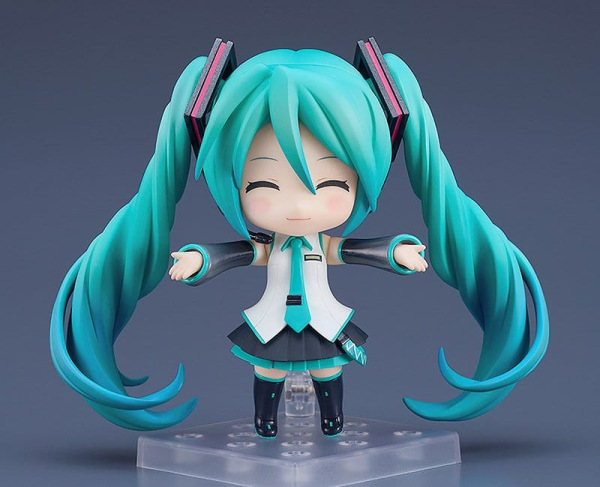 Character Vocal Series 01: Hatsune Miku Nendoroid Action Figure Hatsune Miku V3 10 cm 5