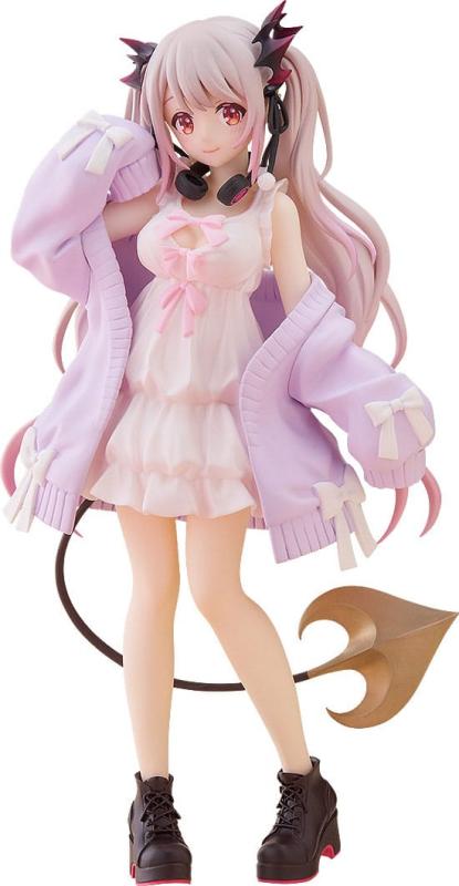 Suou Patra Pop Up Parade PVC Statue Suou Patra 16 cm