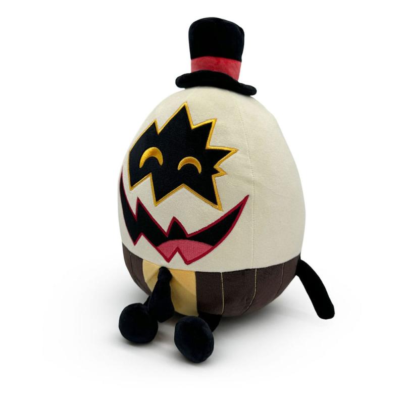 Hazbin Hotel Plush Figure Egg Boi 22 cm 2