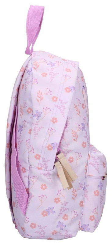 Lilo & Stitch Backpack Stitch Let Love Bloom 31 cm 2