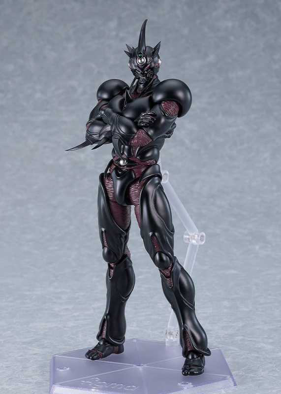 Bio Booster Armor Guyver Figma Action Figure Guyver III: Ultimate Edition 18 cm 3