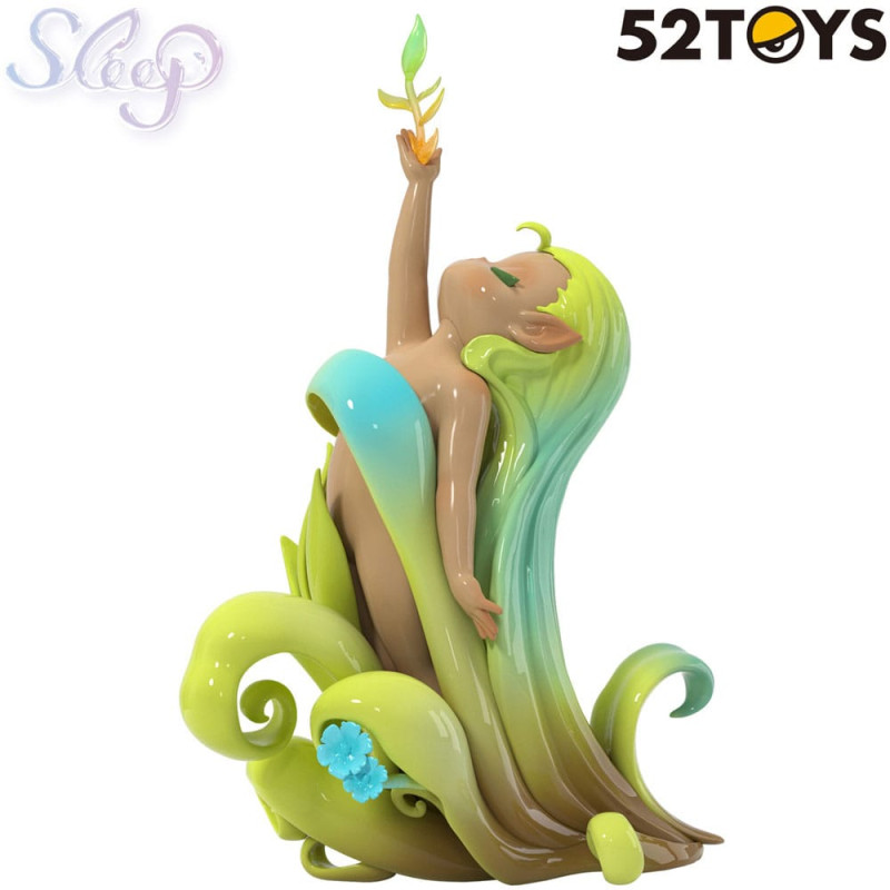 Sleep Blind Box Figures Assortment Dreamland Elves-Life of Fantasies 7 cm (8) 5