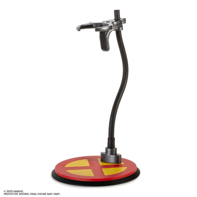 X-Men '97 Action Figure 1/6 Nightcrawler 27 cm 9