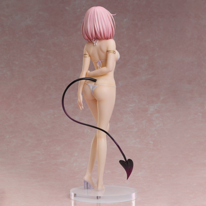 To Love-Ru Darkness Swimsuit Series PVC Statue 1/4 Momo Belia Deviluke Muse Color Ver. 36 cm 3