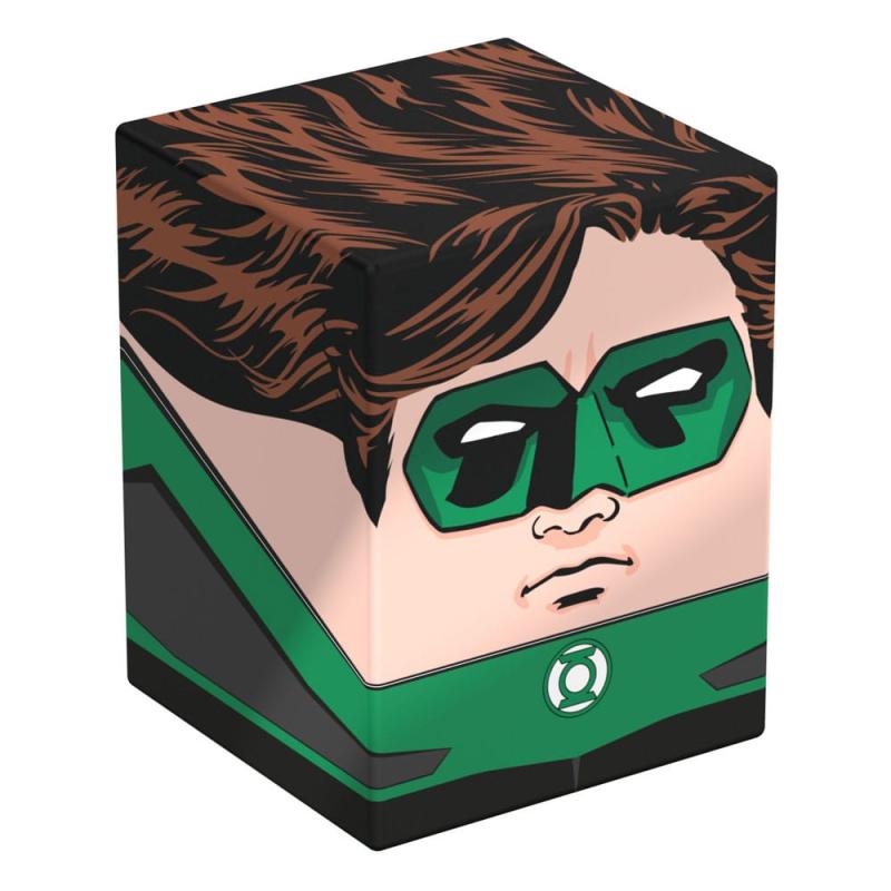 Squaroes - Squaroe DC Justice League&trade; 006 - Green Lantern&trade;