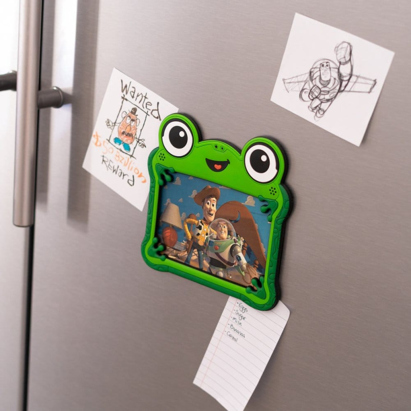 Disney Pixar Toy Story 5 Magnet Lilypad 1