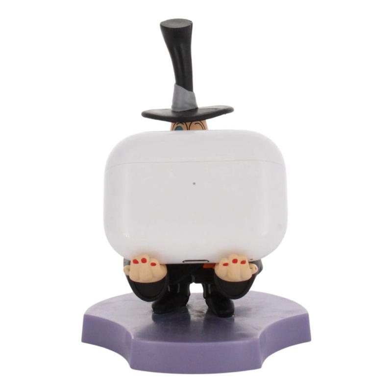 Nightmare Before Christmas Holdems Mini Holder Mayor 10 cm