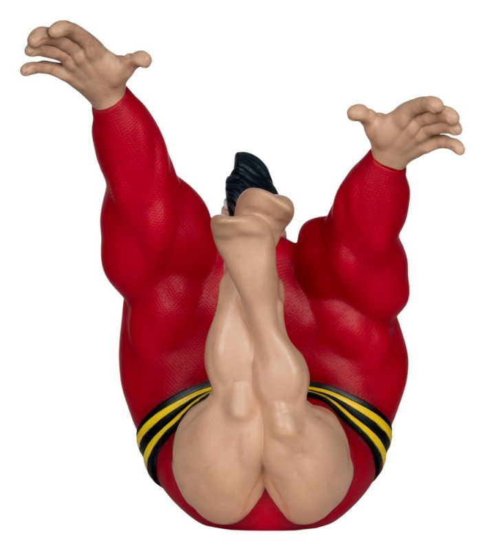 DC Direct Todd's Mods Vinyl Figure Plastic Man 10 cm (Limited Edition) 4