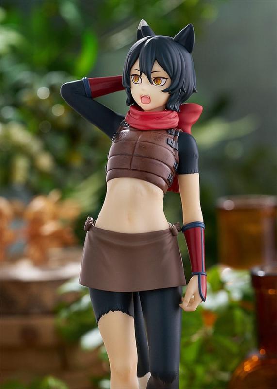 Delicious in Dungeon Pop Up Parade PVC Statue Izutsumi 16 cm