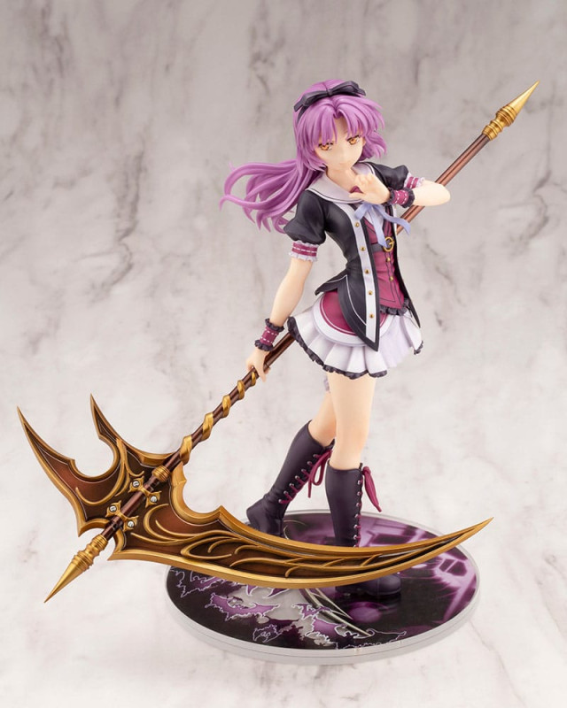 The Legend of Heroes PVC Statue 1/8 Renne Bright 20 cm 9
