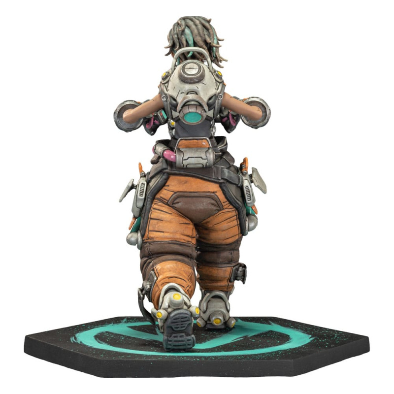Borderlands 4 PVC Statue Harlowe 18 cm 3