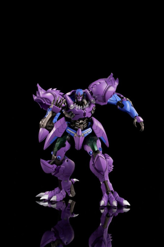 Transformers Furai Action Action Figure Beast Megatron 17 cm 3