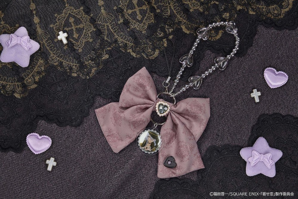 My Dress-Up Darling Keychain Gyaru Image Blind Box Assortment (6) 4