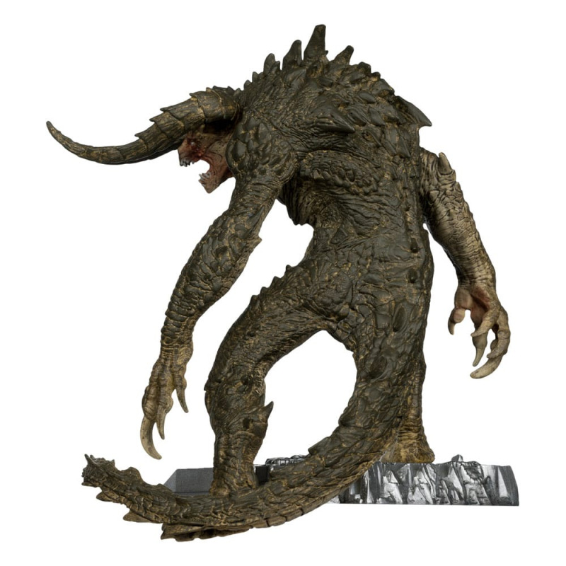 Fallout Movie Maniacs Action Figure Deathclaw (Season 2) 19 cm 5