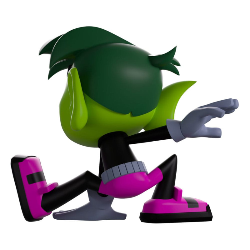 Teen Titans Go! Vinyl Figure Beast Boy 9 cm 7